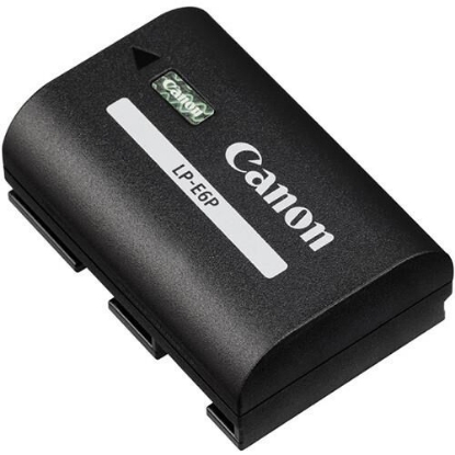 Obrázek Canon LP-E6P akumulátor