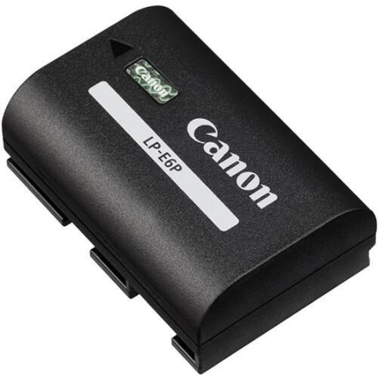 Obrázek Canon LP-E6P akumulátor