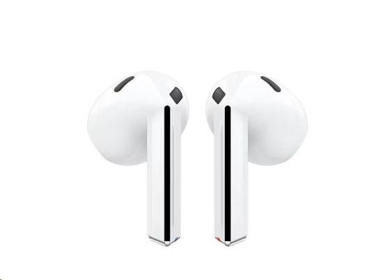 Obrázek Samsung bluetooth sluchátka Galaxy Buds 3, white EU