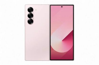 Obr&#xE1;zek Samsung Galaxy Z Fold 6, 256GB, 5G, EU, Pink