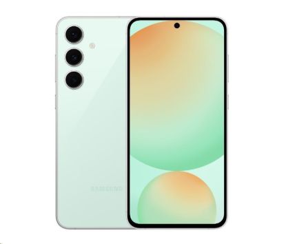 Obr&#xE1;zek Samsung Galaxy S24 FE 5G 8GB/128GB, EU, zelen&#xFD;