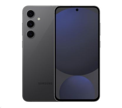 Obr&#xE1;zek Samsung Galaxy S24 FE 5G 8GB/256GB, EU, grafitov&#xFD;