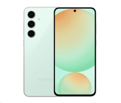 Obr&#xE1;zek Samsung Galaxy S24 FE 5G 8GB/256GB, EU, zelen&#xFD;
