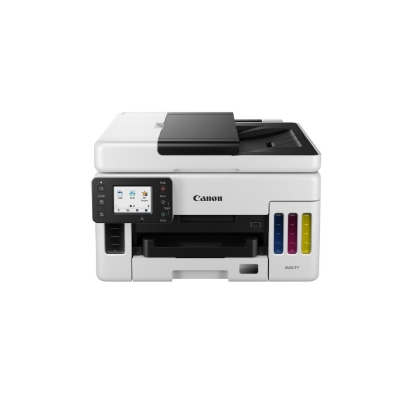 Obrázek Canon MAXIFY GX6040 (doplnitelné zásobníky inkoustu ), MF (tisk,kopírka,sken), USB, Wi-Fi