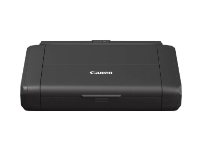 Obrázek Canon MAXIFY Tiskárna BX110 s baterií - barevná