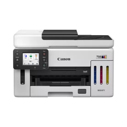 Obrázek Canon MAXIFY Tiskárna GX6140 - barevná