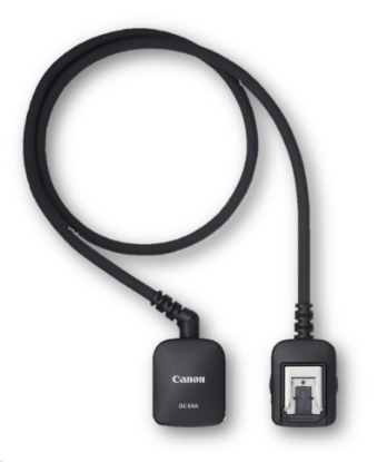 Obrázek Canon OC-4a Off Shoe cord