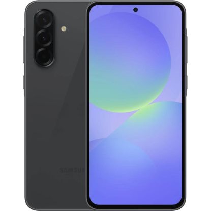 Obrázek Samsung Galaxy A36 5G 6GB/128GB černá - EU