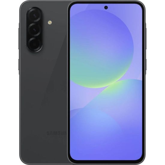 Obrázek Samsung Galaxy A36 5G 8GB/256GB EU, černá