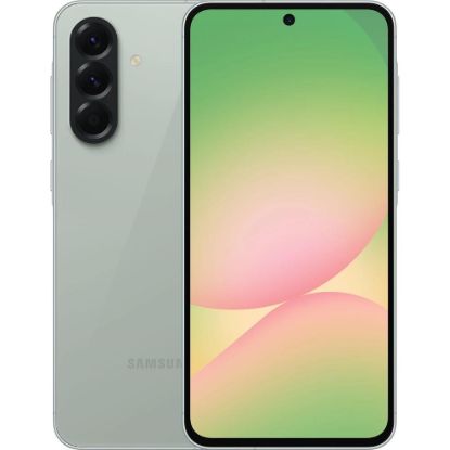 Obrázek Samsung Galaxy A56 5G 8GB/128GB EU, zelená