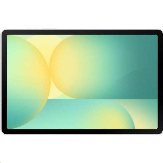 Obrázek Samsung Galaxy Tab S10 FE 8GB/128GB stříbrný, EU