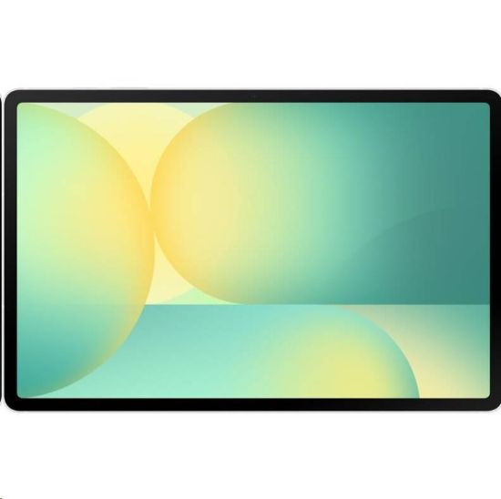 Obrázek Samsung Galaxy Tab S10 FE+ 8GB/128GB stříbrný, EU