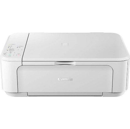 Obrázek Canon PIXMA Tiskárna MG3650S bílá - barevná, MF (tisk,kopírka,sken,cloud), duplex, USB, Wi-Fi