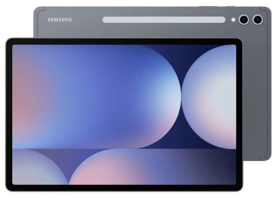 Obrázek Samsung Galaxy Tab S10+ (5G) 12GB/512GB, EU, šedý