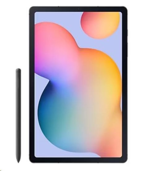 Obrázek Samsung Galaxy Tab S6 Lite WiFi 4GB/64GB šedý 2024, EU