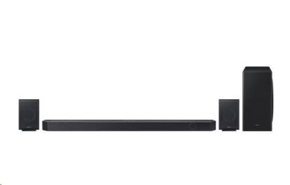 Obrázek SAMSUNG Soundbar Q série s Dolby Atmos HW- Q930D