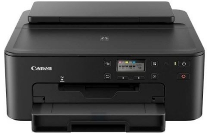 Obrázek Canon PIXMA Tiskárna TS705A - barevná, SF, duplex, USB, Wi-Fi