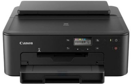Obrázek Canon PIXMA Tiskárna TS705A - barevná, SF, duplex, USB, Wi-Fi
