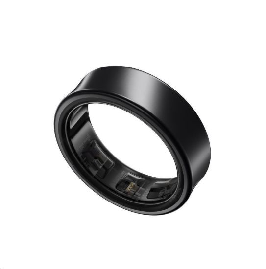 Obrázek Samsung Q515 Galaxy Ring (Size: 15) EU Titanium Black, EU