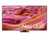 Obrázek Samsung 43" TV, 4K Ultra HD, Neo QLED, 120 Hz, HDR, Dolby Atmos, Tizen OS