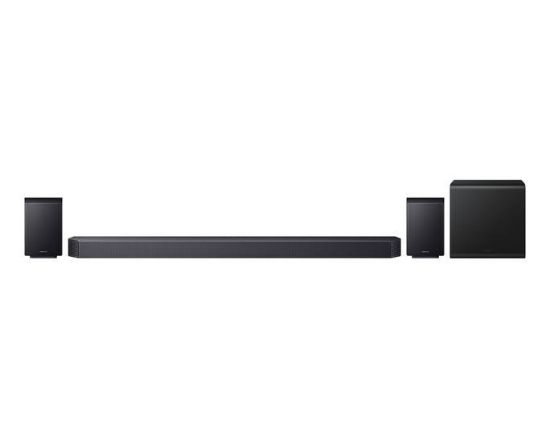 Obrázek Samsung HW-Q930F soundbar Q série s Dolby Atmos