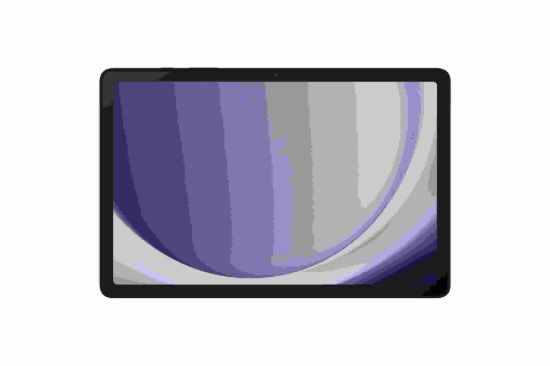 Obrázek BAZAR - Samsung Galaxy Tab A9+ Wifi 4GB/64GB, EU, grafitová - Po opravě (Bez příšlušenství)