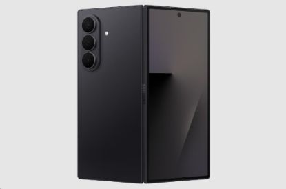 Obrázek Samsung Galaxy Z Fold7 5G 12GB/512GB černý, EU