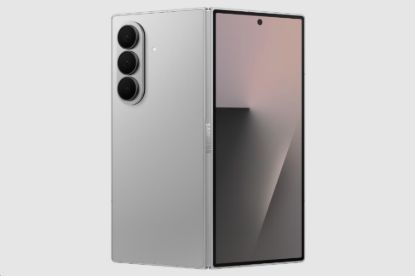 Obrázek Samsung Galaxy Z Fold7 5G 12GB/512GB šedý, EU