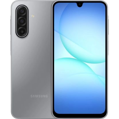 Obrázek Samsung Galaxy A17 5G 4GB/128GB šedý, EU