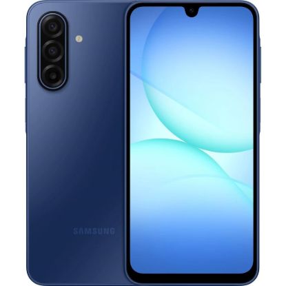 Obrázek Samsung A176 Galaxy A17 5G 8/ 256GB DS Blue, EU