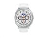 Obrázek Samsung Galaxy Watch8 Classic (46mm) bílá, EU