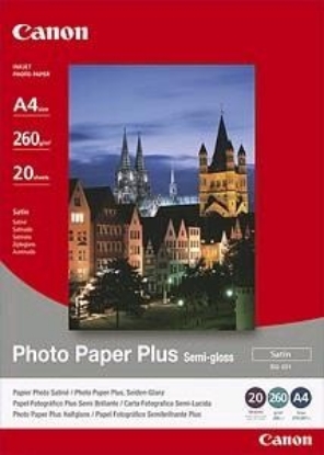 Obrázek Canon SG-201 A3+ (SG201)