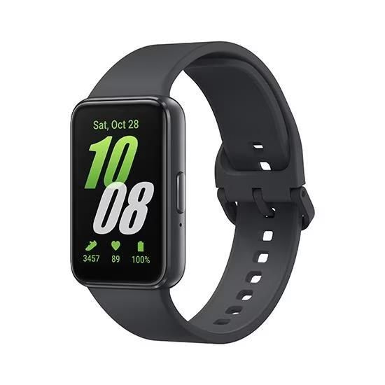 Obrázek Samsung Galaxy Fit 3 Grey, EU