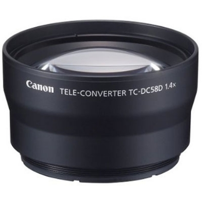 Obrázek Canon TC-DC58D telekonvertor