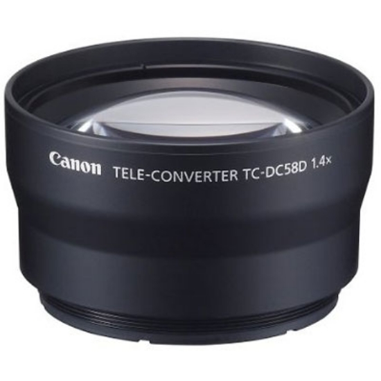 Obrázek Canon TC-DC58D telekonvertor