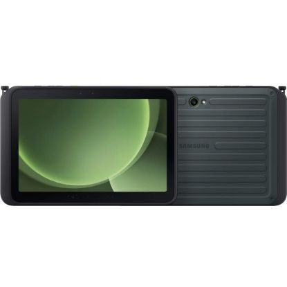 Obrázek Samsung X356 Galaxy Tab Active5 Pro 5G 6/128GB Green Enterprise Edition EU