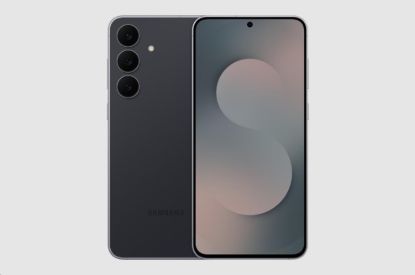 Obrázek Samsung Galaxy S25 FE 5G 8GB/128GB černý, EU