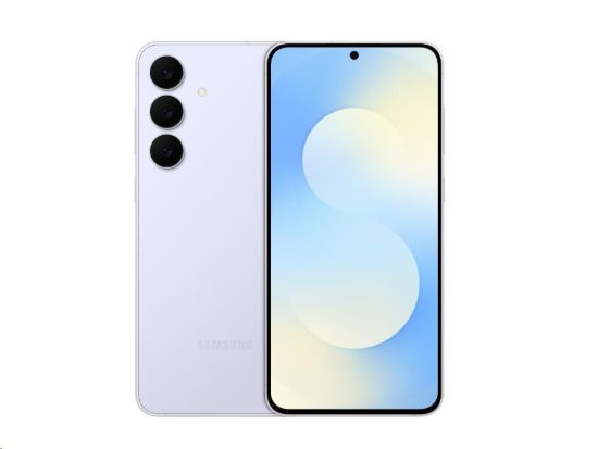 Obrázek Samsung Galaxy S25 FE 5G 8GB/128GB světle modrý, EU
