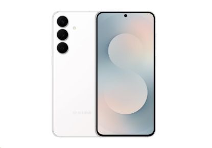 Obrázek Samsung Galaxy S25 FE 5G 8GB/256GB bílý, EU