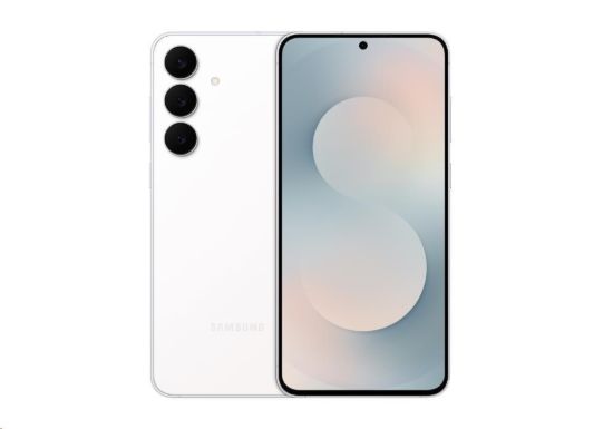 Obrázek Samsung Galaxy S25 FE 5G 8GB/256GB bílý, EU