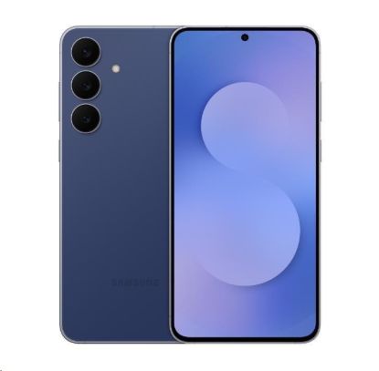 Obrázek Samsung Galaxy S25 FE 5G 8GB/256GB tmavě modrý, EU