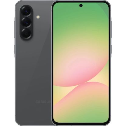 Obrázek Samsung Galaxy A56 5G 8GB/128GB grafitová Enterprise Edition, EU