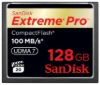 Obrázek SanDisk Compact Flash 64 GB Extreme Pro (160MB/ s) VPG 65, UDMA 7