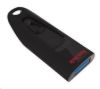 Obrázek SanDisk Flash Disk 32 GB Ultra, USB 3.0, černá