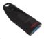 Obrázek SanDisk Flash Disk 32 GB Ultra, USB 3.0, černá