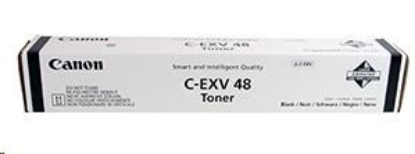 Obrázek Canon toner C-EXV 48  Black (iR C1335iF/C1325iF)
