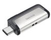 Obrázek SanDisk Flash Disk 32 GB Ultra, Dual USB Drive Type- C