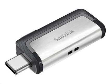 Obrázek SanDisk Flash Disk 32GB Ultra, Dual USB Drive Type-C