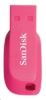 Obrázek SanDisk Flash Disk 32 GB Cruzer Blade, USB 2.0, růžová
