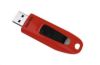 Obrázek SanDisk Flash Disk 32 GB Ultra, USB 3.0, červená